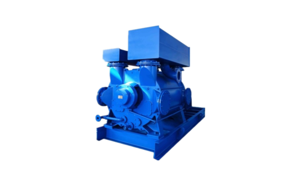 2BE3係列 / 液環真空泵